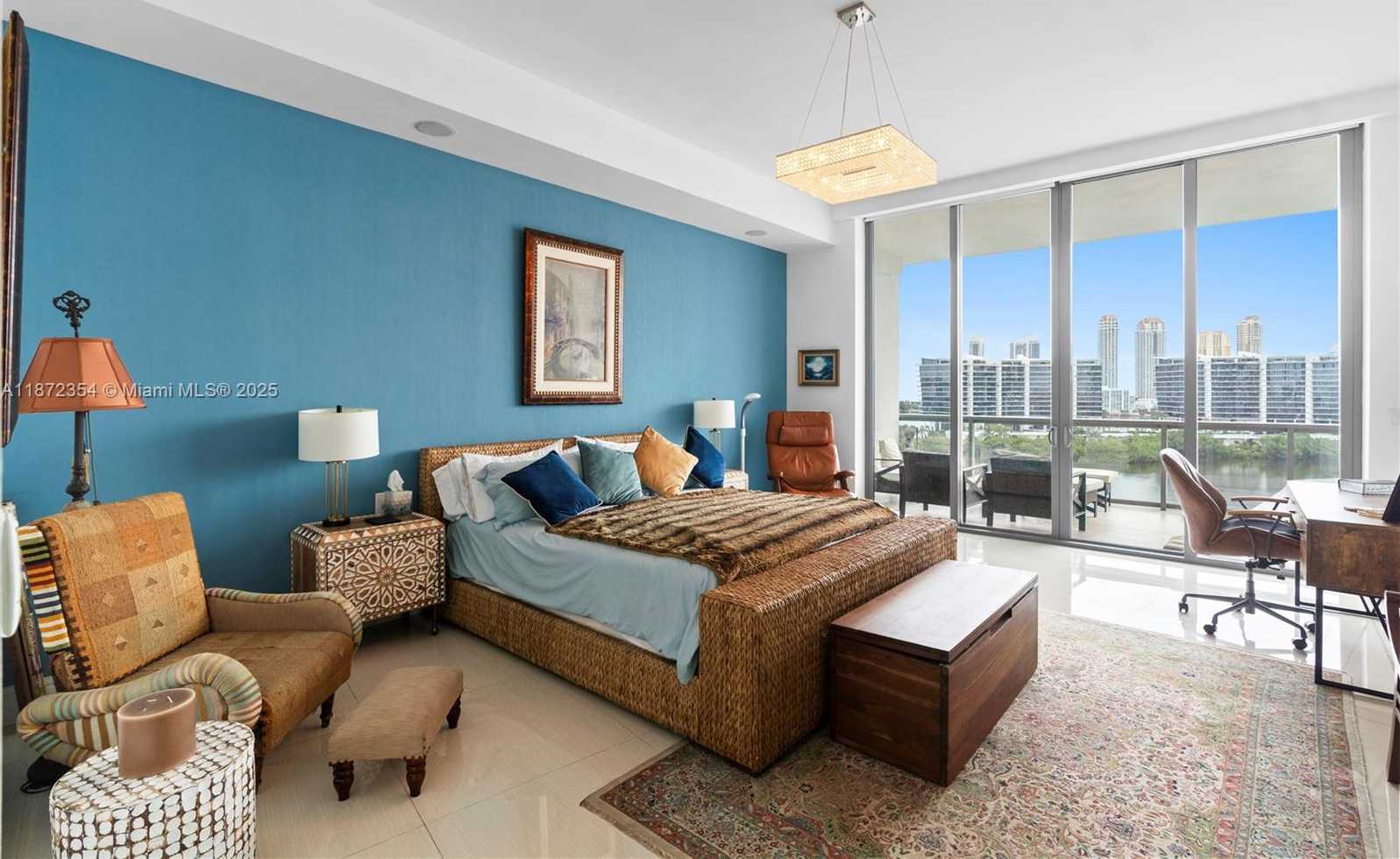 Small Image of 3300 NORTH EAST 188TH ST #LPH16, Aventura Number 19