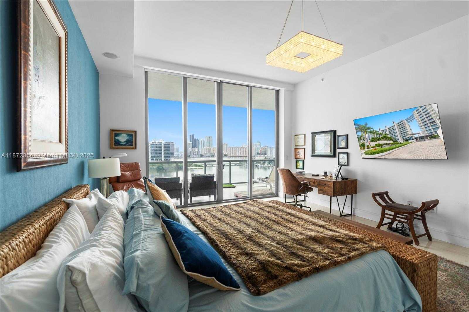 Small Image of 3300 NORTH EAST 188TH ST #LPH16, Aventura Number 20