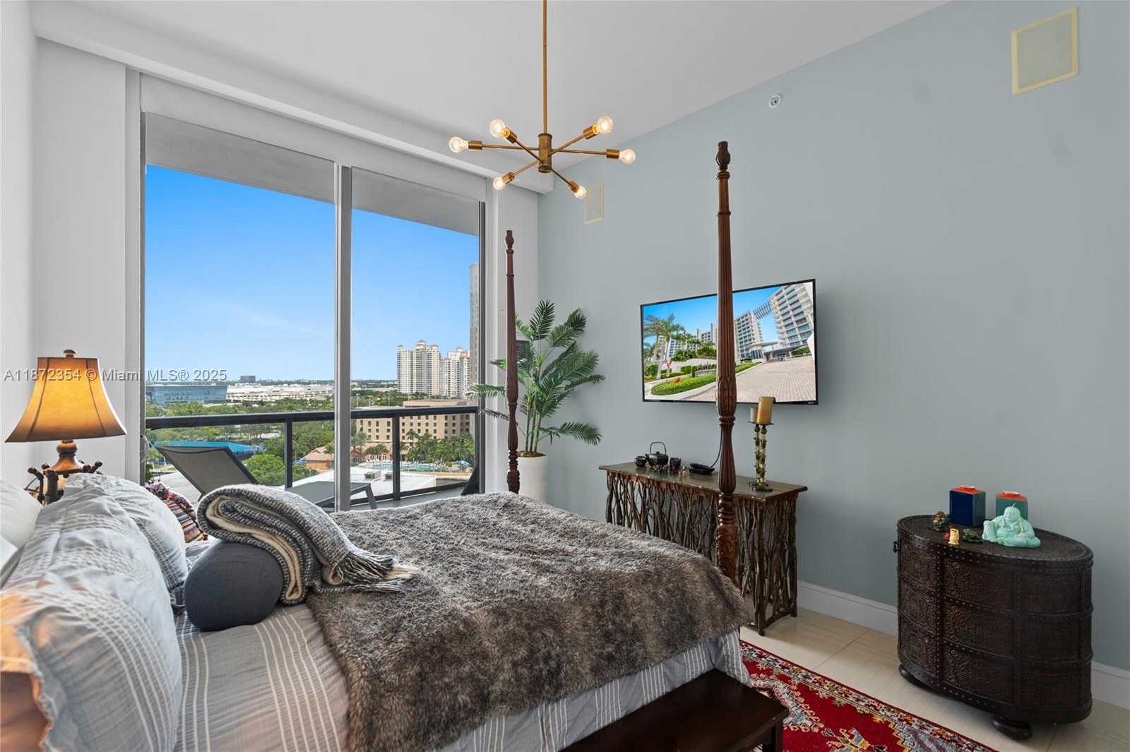 Small Image of 3300 NORTH EAST 188TH ST #LPH16, Aventura Number 25