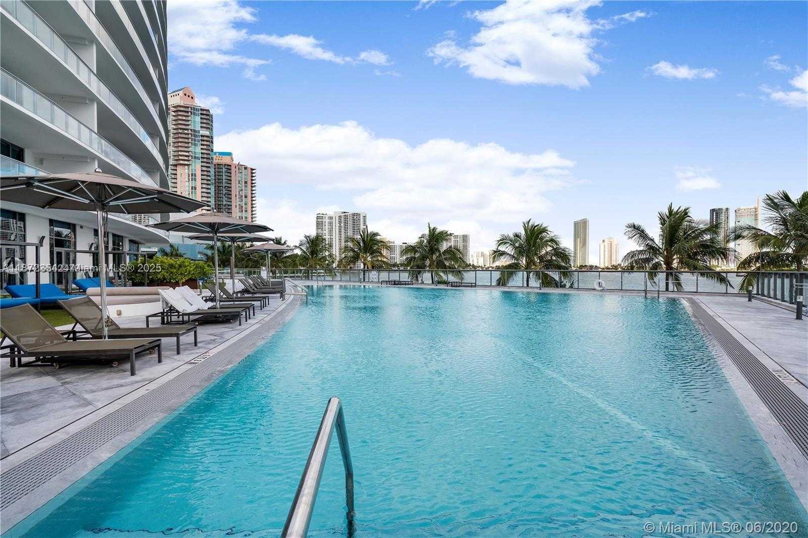 Small Image of 3300 NORTH EAST 188TH ST #LPH16, Aventura Number 8