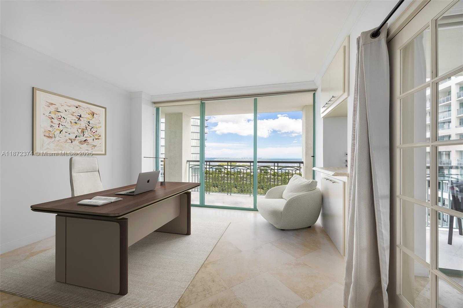 Small Image of 3350 SOUTH WEST 27TH AVE #1402, Miami Number 11