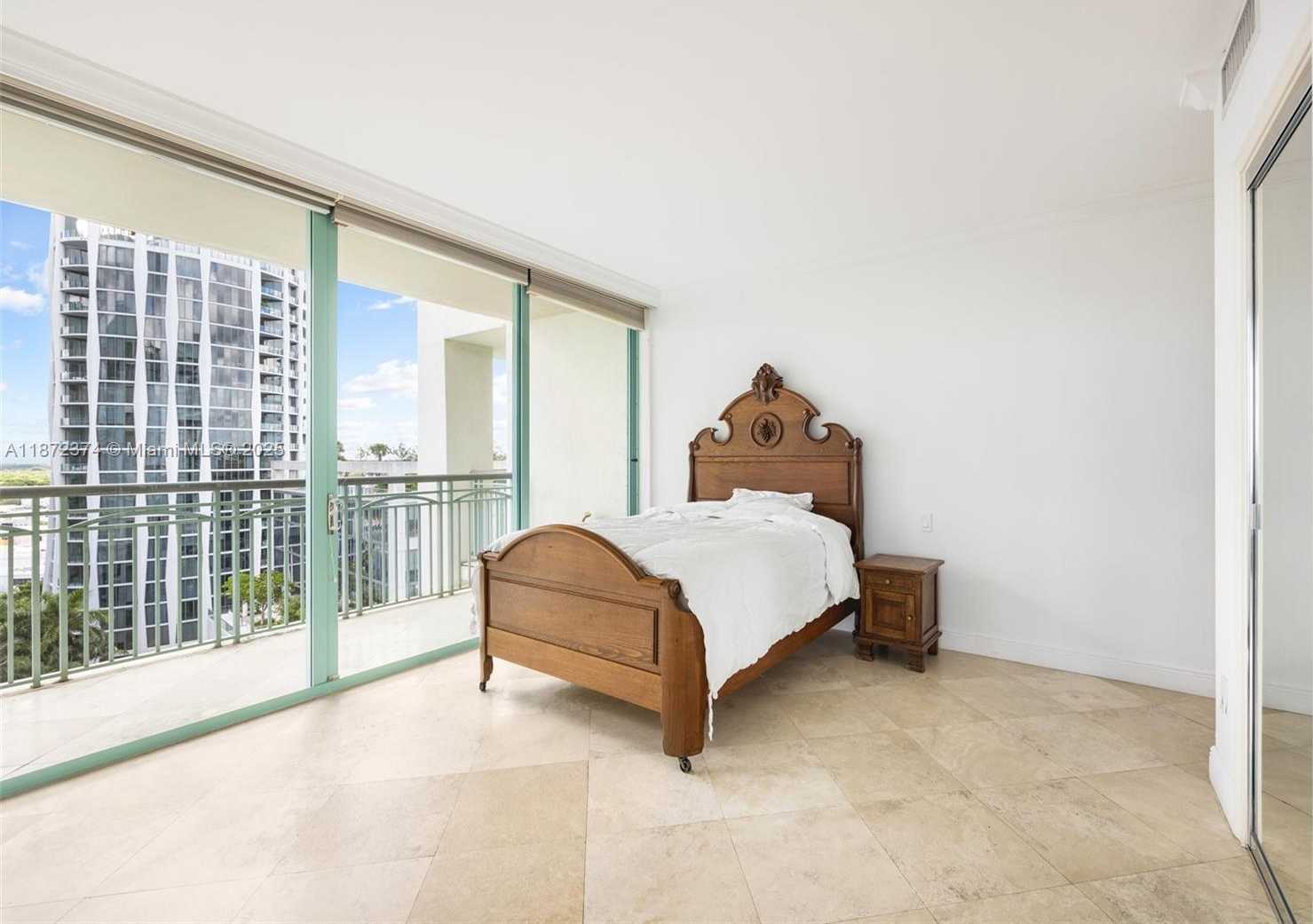 Small Image of 3350 SOUTH WEST 27TH AVE #1402, Miami Number 14