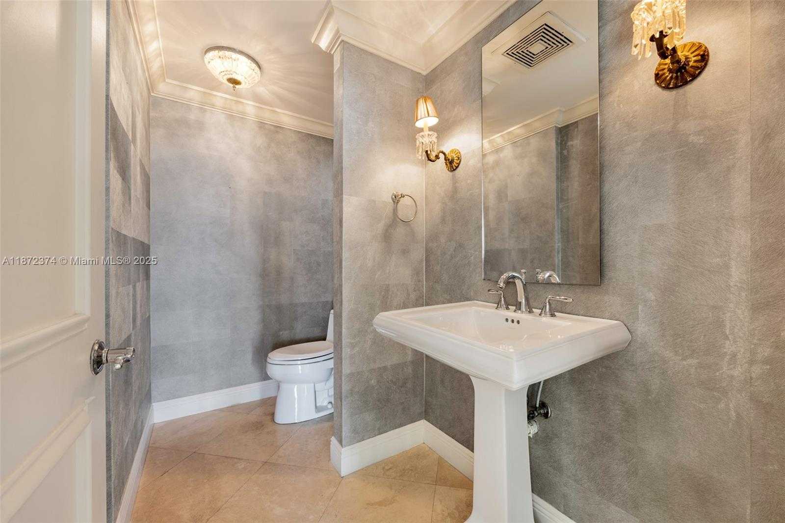 Small Image of 3350 SOUTH WEST 27TH AVE #1402, Miami Number 15