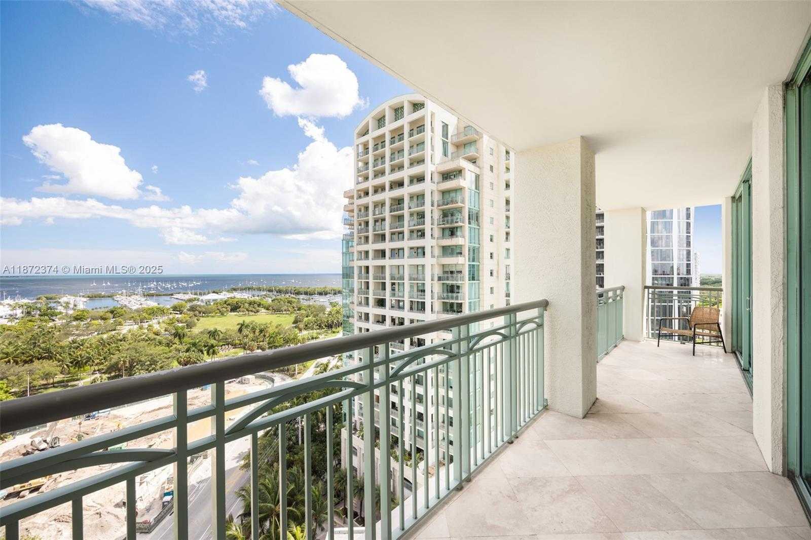 Small Image of 3350 SOUTH WEST 27TH AVE #1402, Miami Number 17