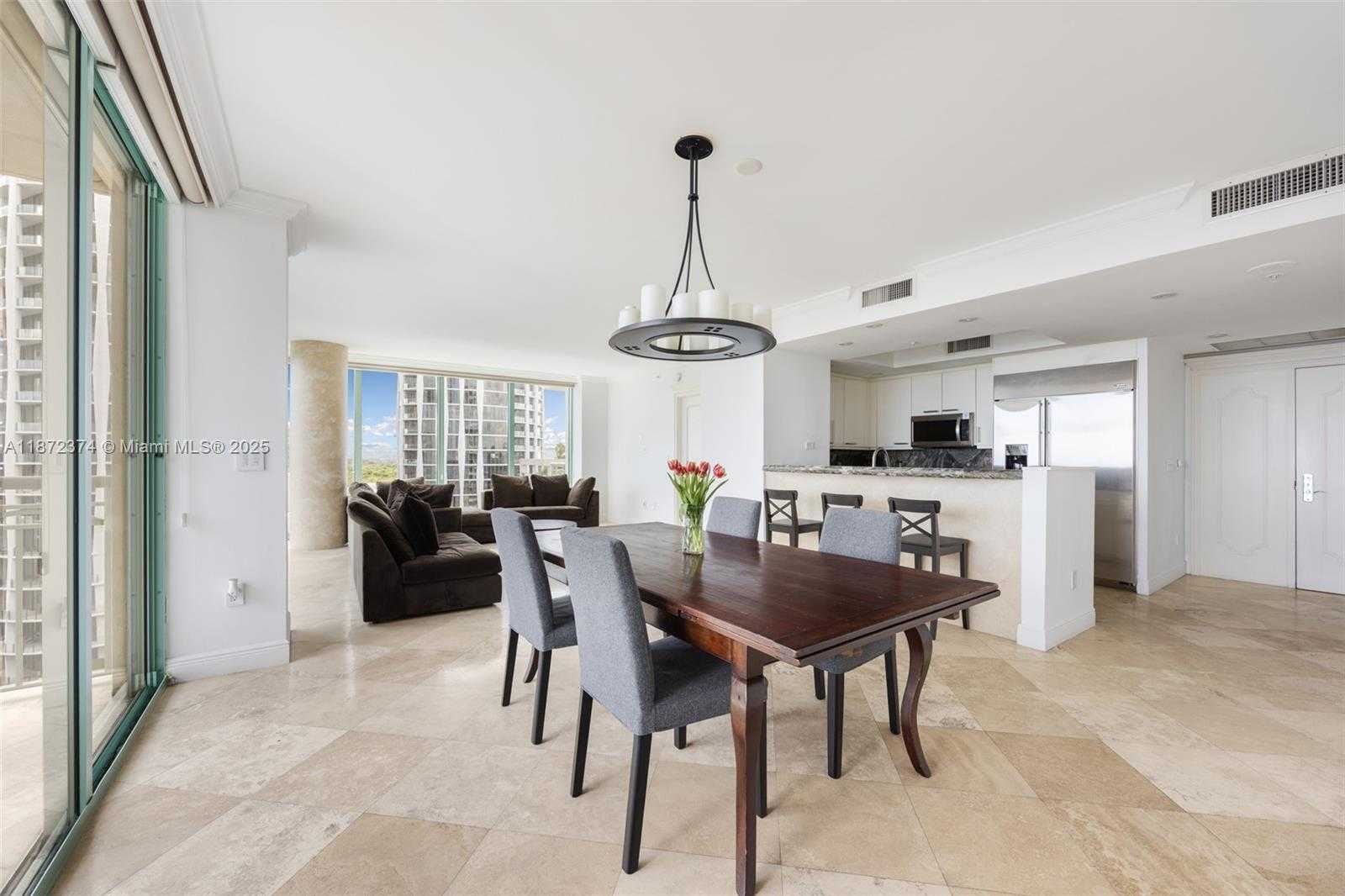 Small Image of 3350 SOUTH WEST 27TH AVE #1402, Miami Number 2