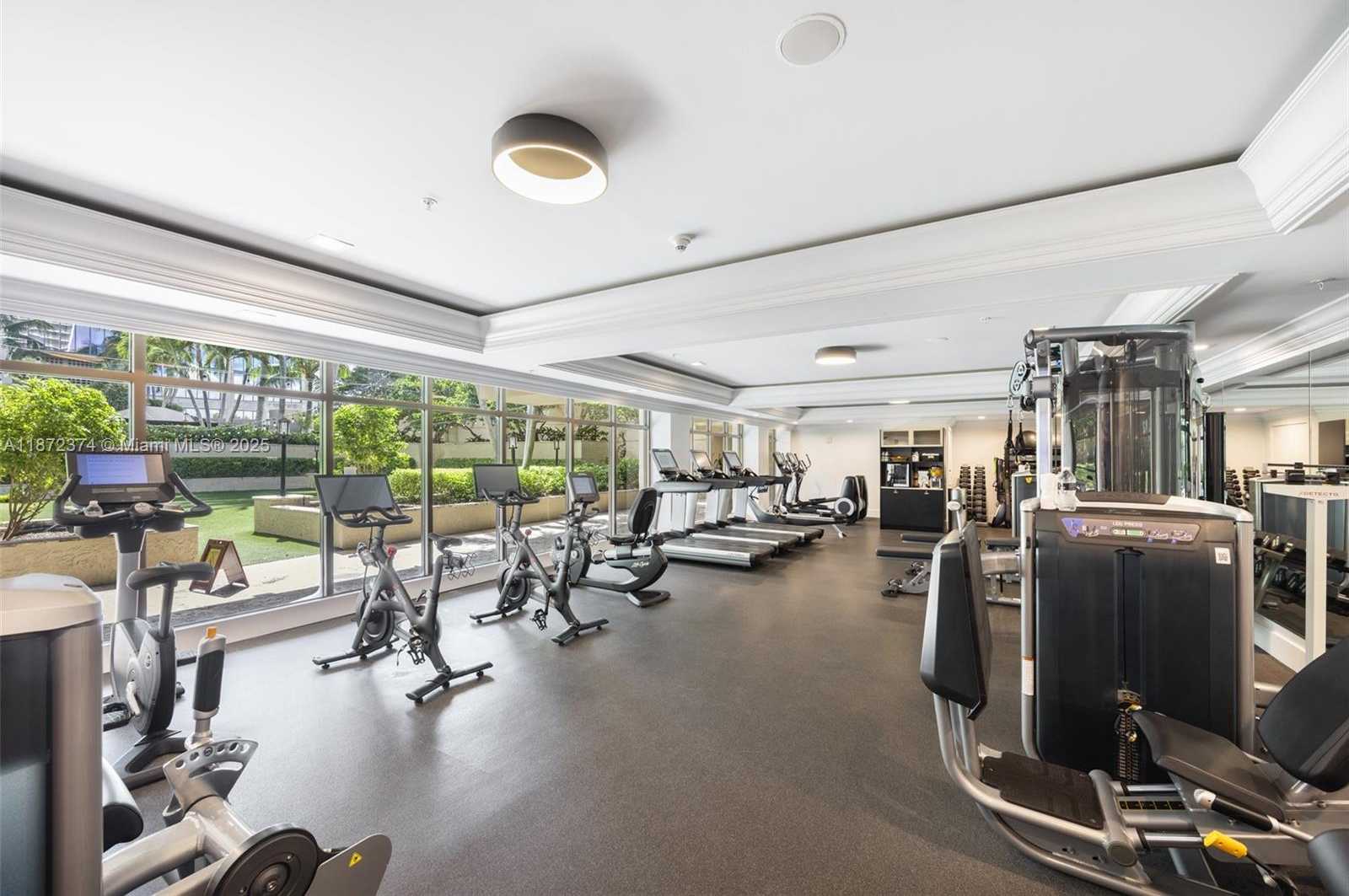 Small Image of 3350 SOUTH WEST 27TH AVE #1402, Miami Number 20