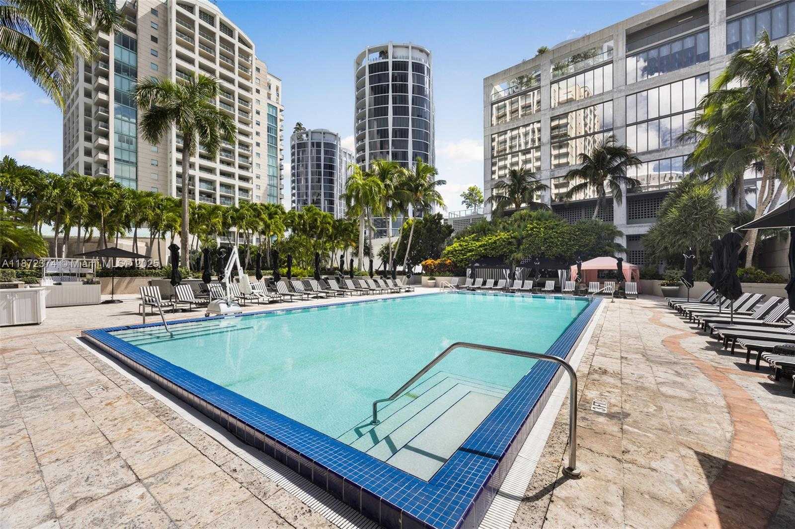 Small Image of 3350 SOUTH WEST 27TH AVE #1402, Miami Number 21