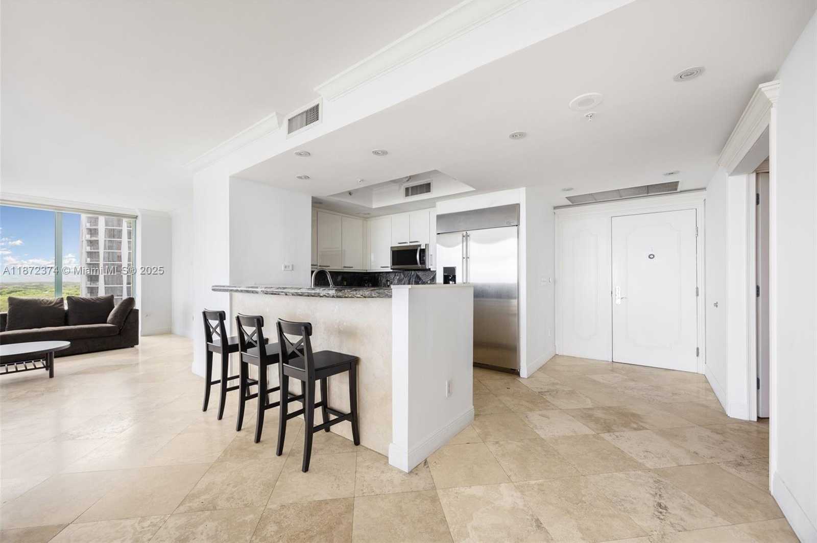 Small Image of 3350 SOUTH WEST 27TH AVE #1402, Miami Number 3