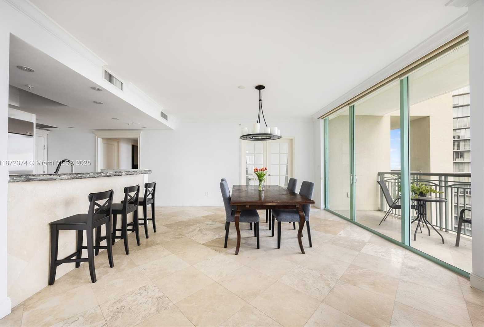 Small Image of 3350 SOUTH WEST 27TH AVE #1402, Miami Number 5