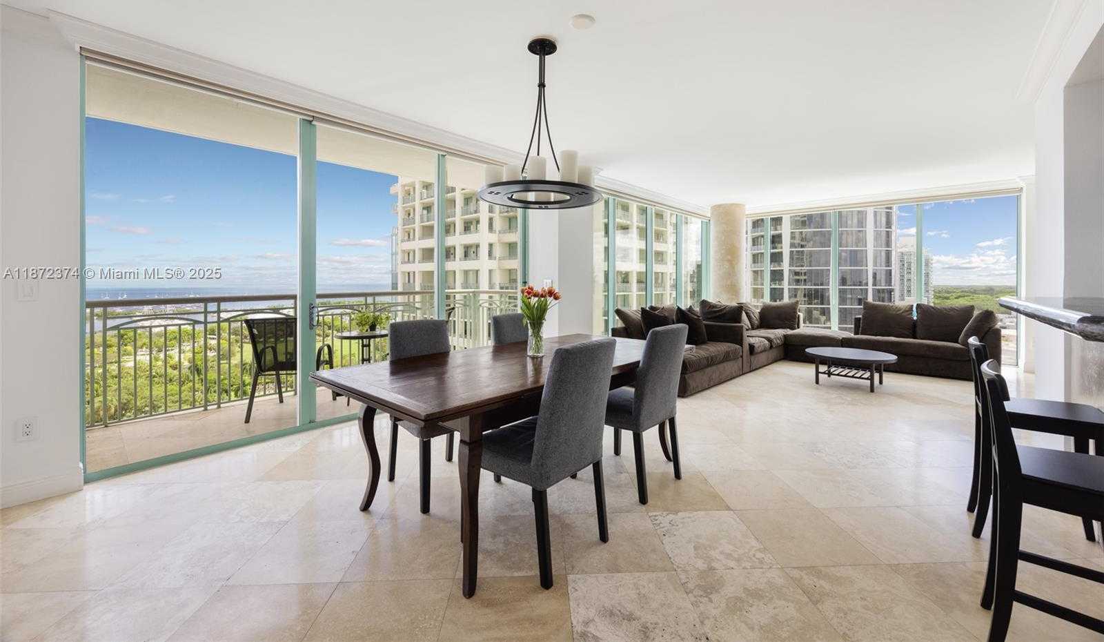 Small Image of 3350 SOUTH WEST 27TH AVE #1402, Miami Number 6