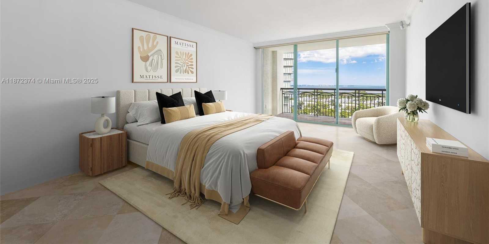 Small Image of 3350 SOUTH WEST 27TH AVE #1402, Miami Number 7