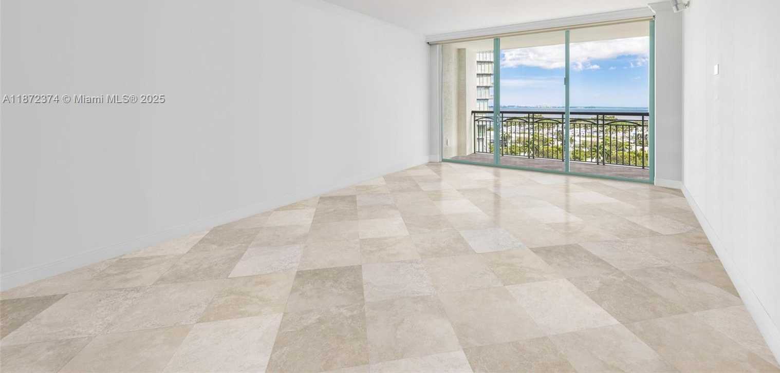 Small Image of 3350 SOUTH WEST 27TH AVE #1402, Miami Number 8