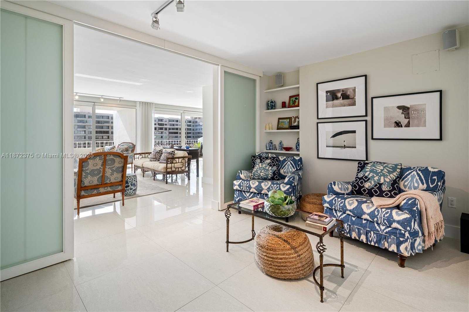 Small Image of 199 OCEAN LANE DR #1005, Key Biscayne Number 27