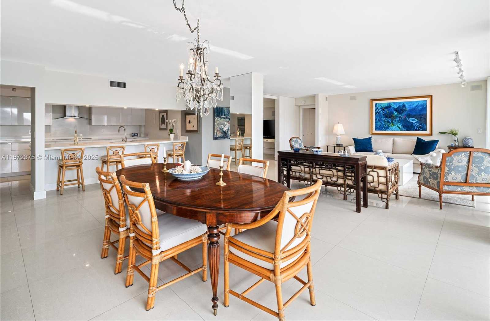 Small Image of 199 OCEAN LANE DR #1005, Key Biscayne Number 9