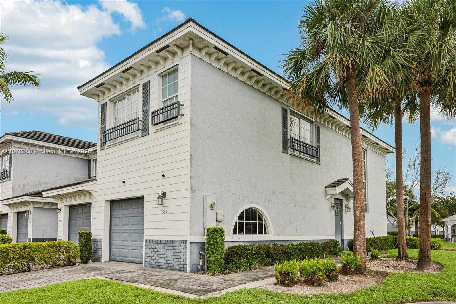 Small Image of 3563 NORTH WEST 13TH ST, Lauderhill Number 2