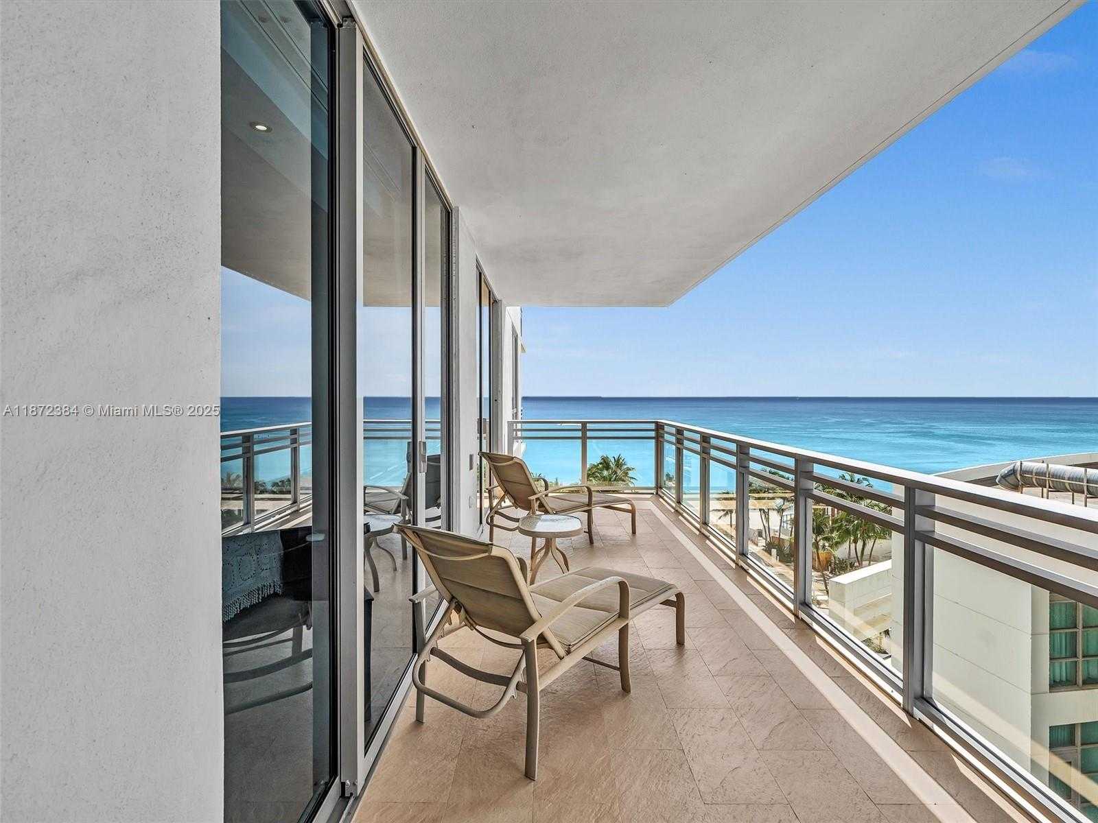 Small Image of 3535 SOUTH OCEAN DR #905, Hollywood Number 13