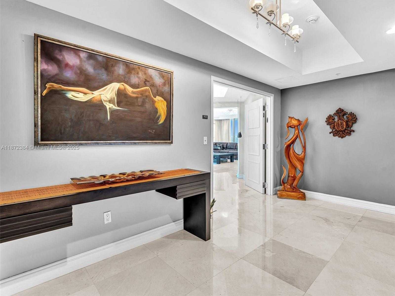Small Image of 3535 SOUTH OCEAN DR #905, Hollywood Number 14