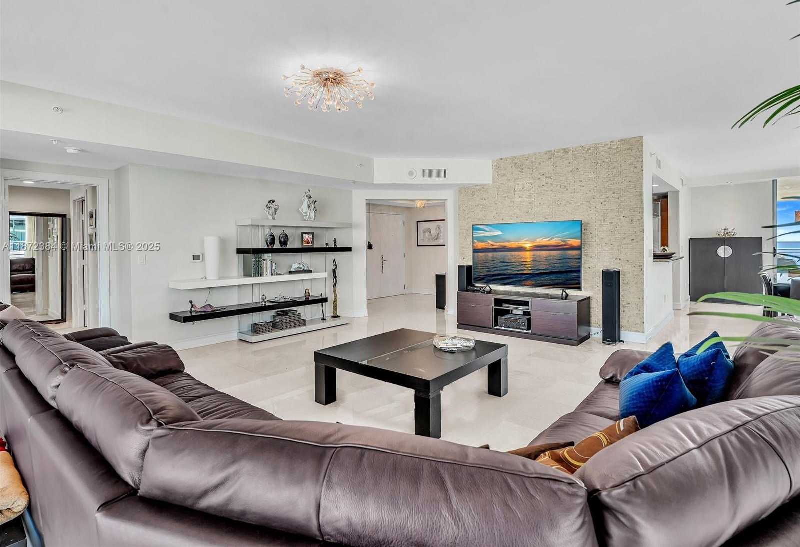 Small Image of 3535 SOUTH OCEAN DR #905, Hollywood Number 2