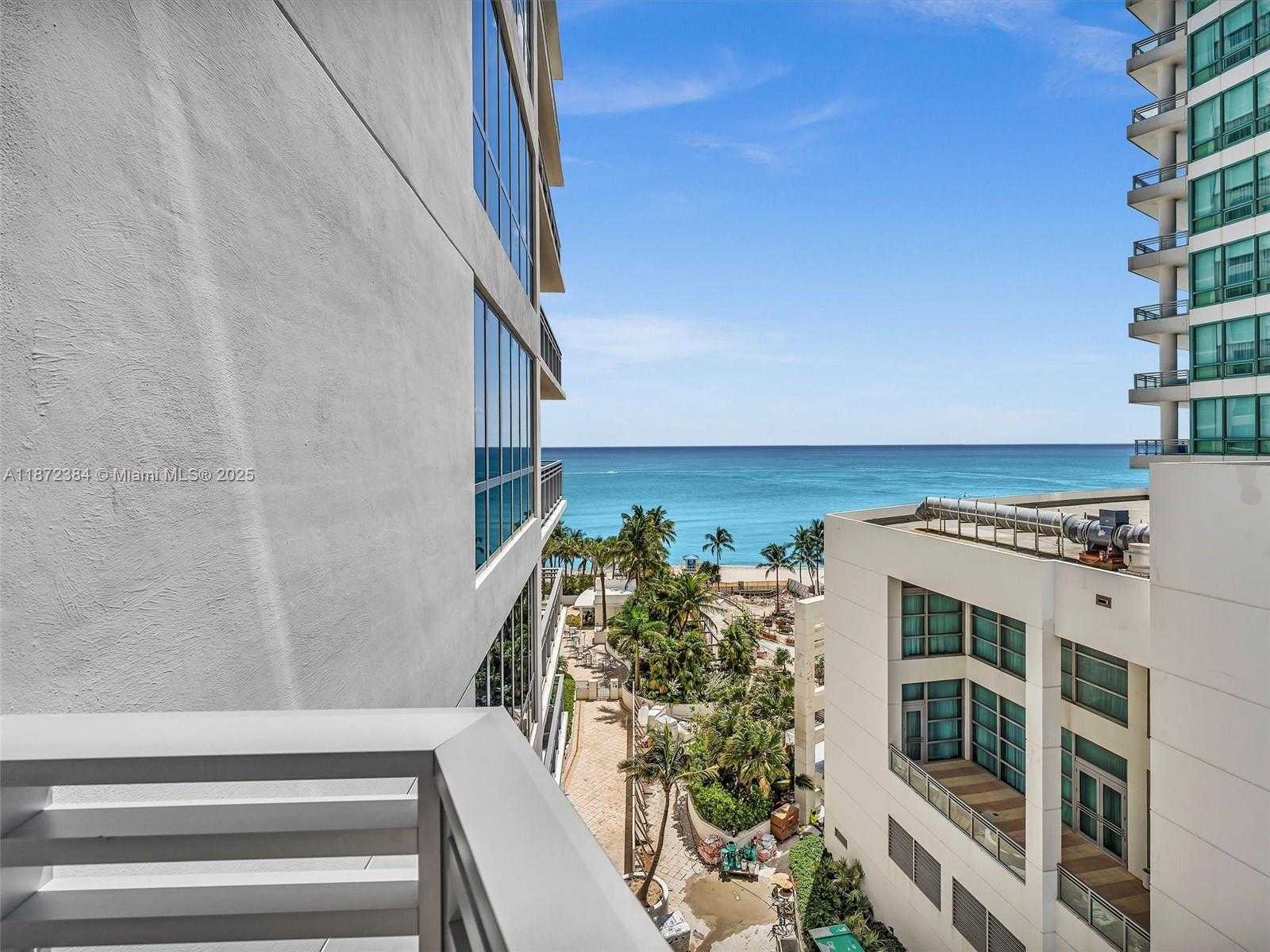 Small Image of 3535 SOUTH OCEAN DR #905, Hollywood Number 33