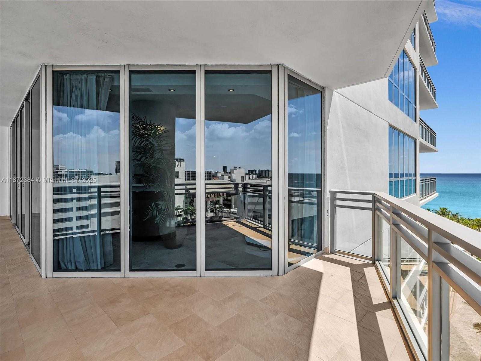 Small Image of 3535 SOUTH OCEAN DR #905, Hollywood Number 35