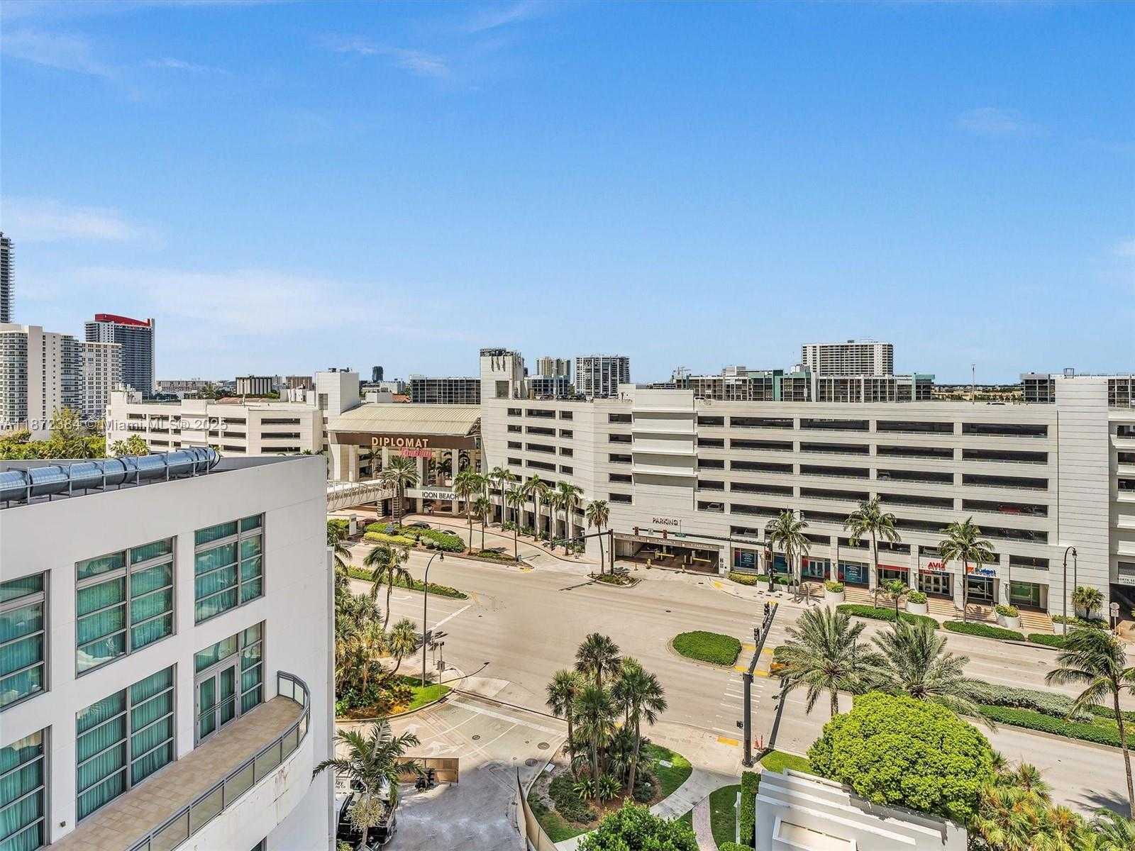 Small Image of 3535 SOUTH OCEAN DR #905, Hollywood Number 36