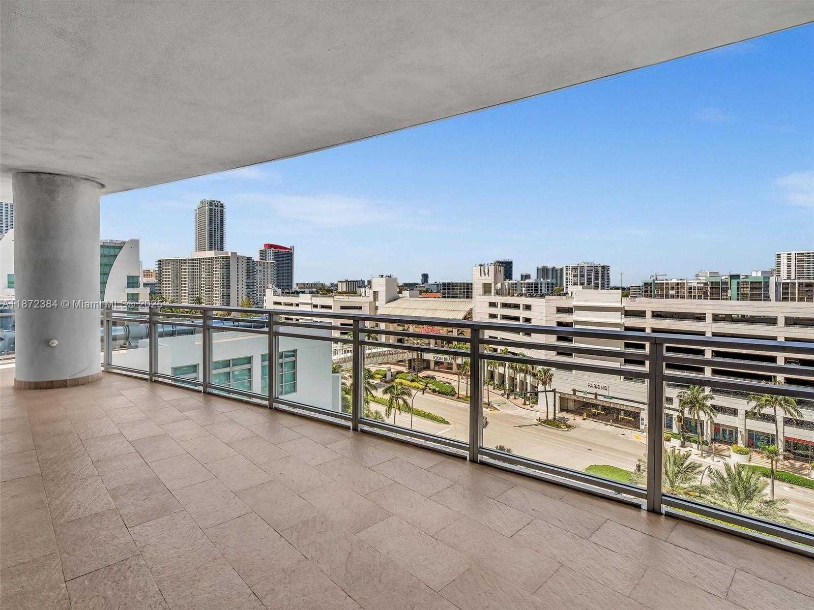Small Image of 3535 SOUTH OCEAN DR #905, Hollywood Number 37