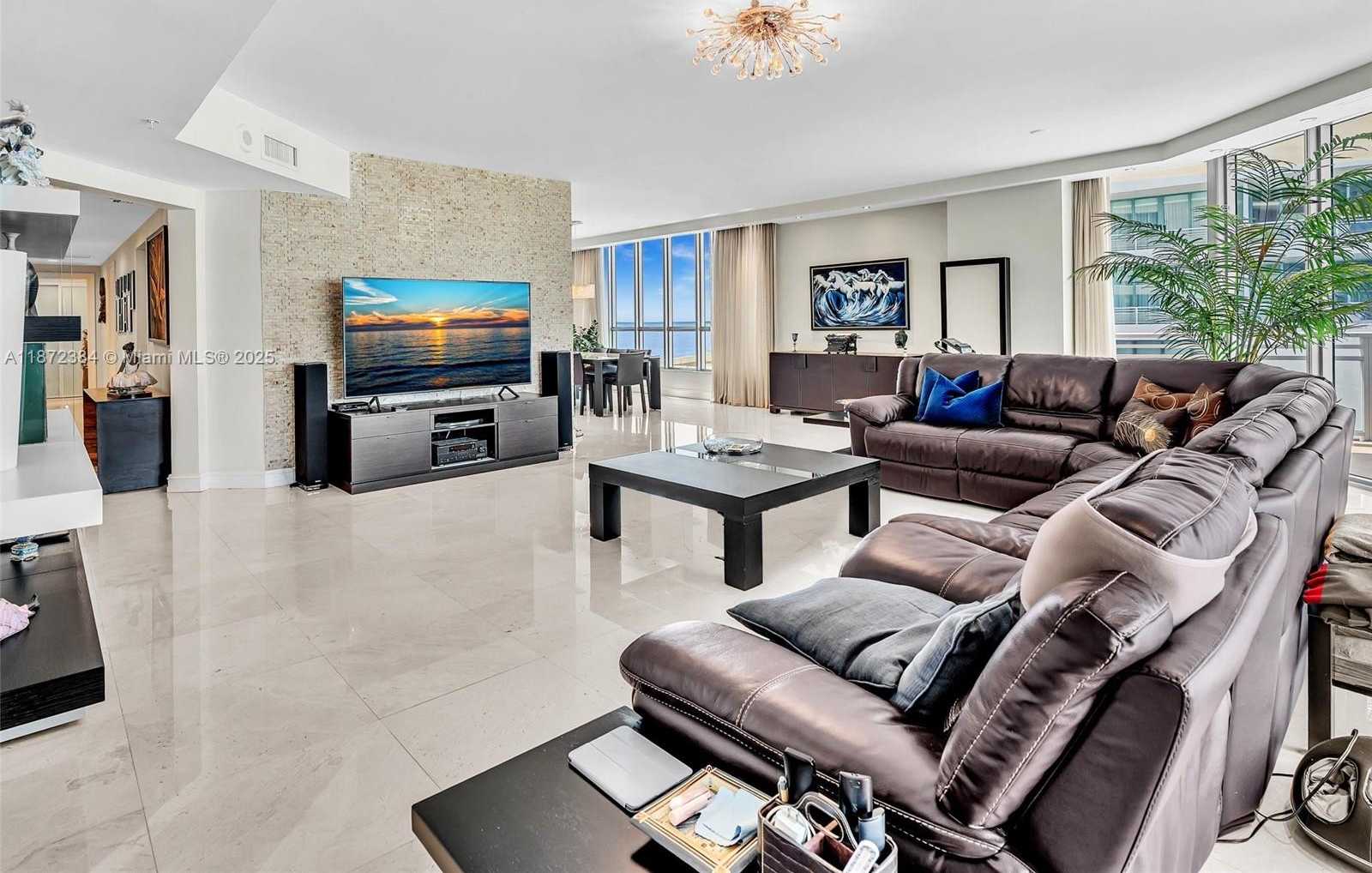 Small Image of 3535 SOUTH OCEAN DR #905, Hollywood Number 4