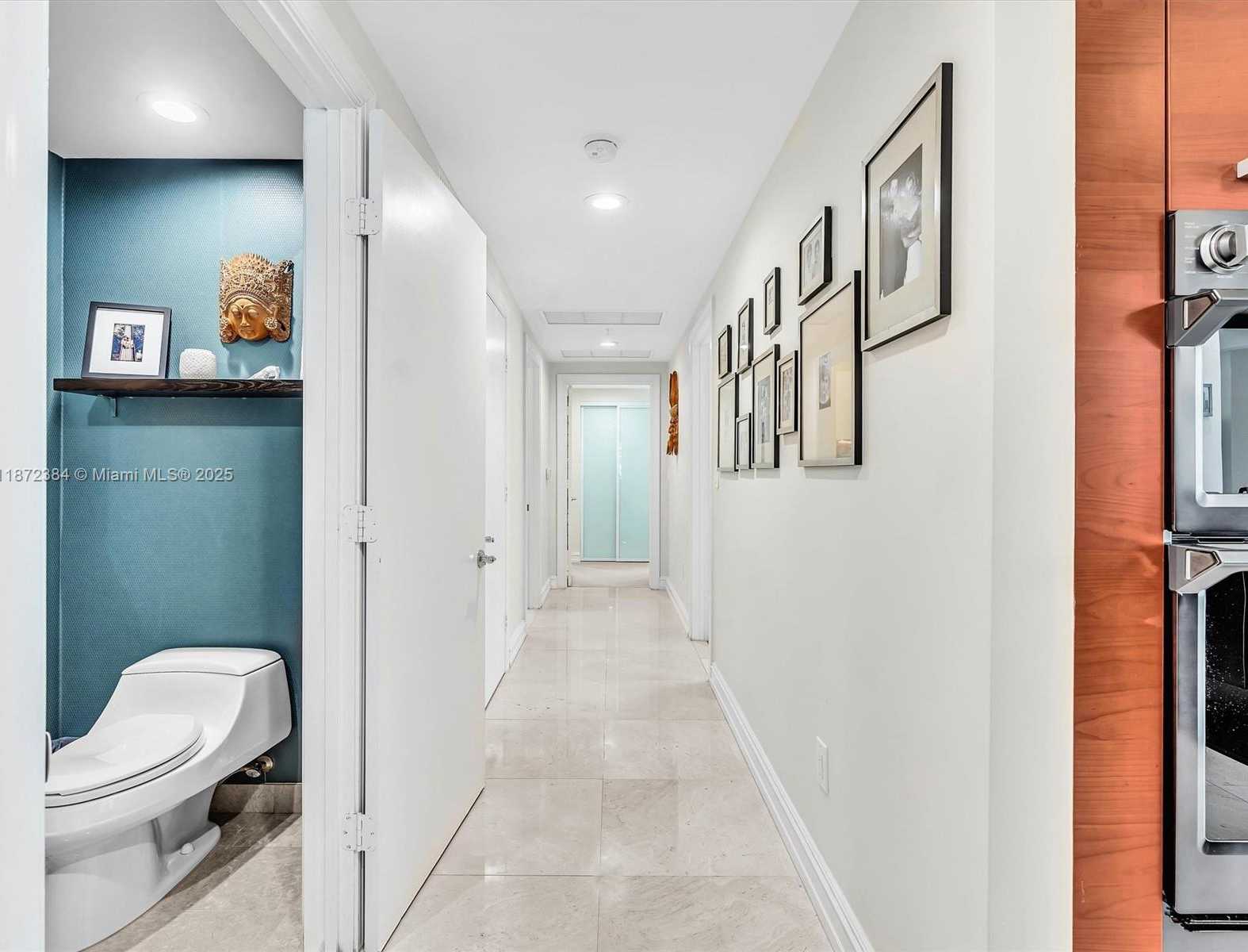 Small Image of 3535 SOUTH OCEAN DR #905, Hollywood Number 47