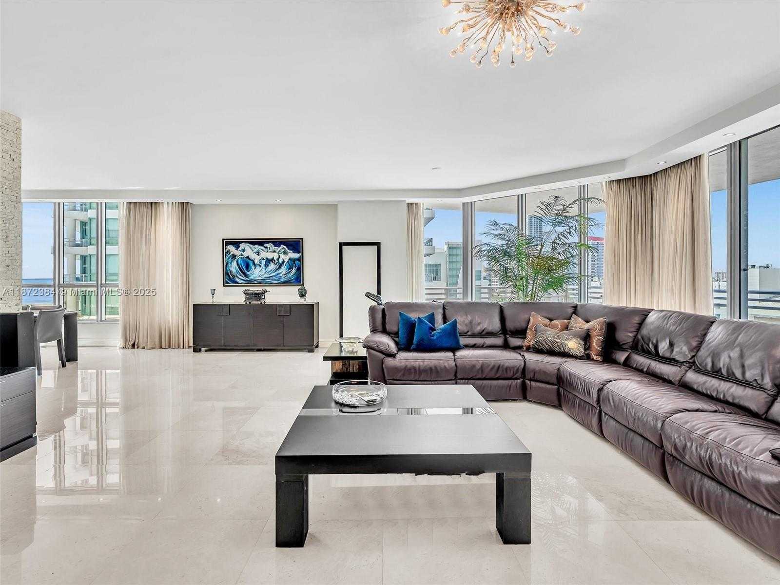 Small Image of 3535 SOUTH OCEAN DR #905, Hollywood Number 5