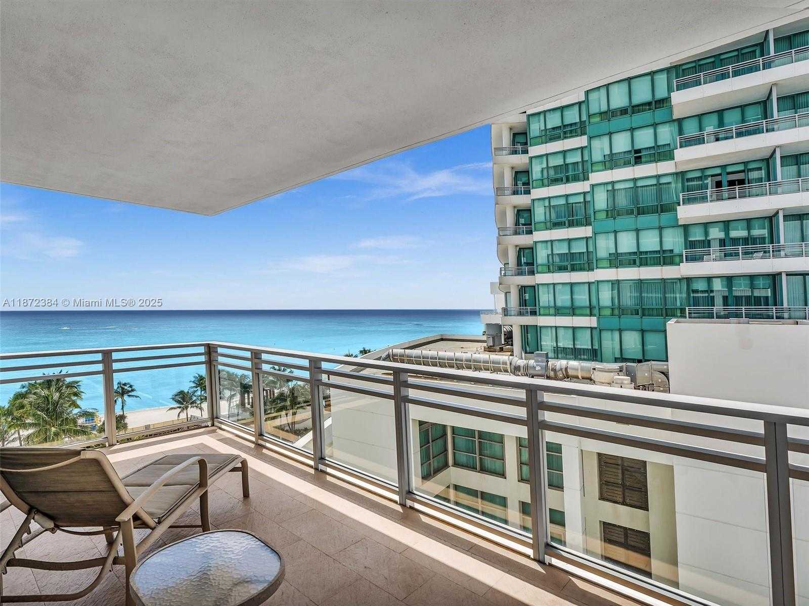 Small Image of 3535 SOUTH OCEAN DR #905, Hollywood Number 50