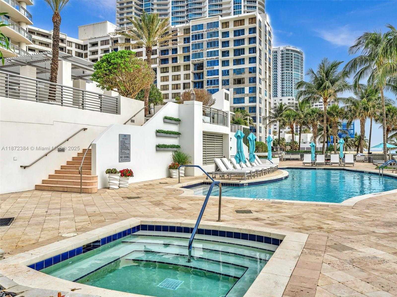 Small Image of 3535 SOUTH OCEAN DR #905, Hollywood Number 66