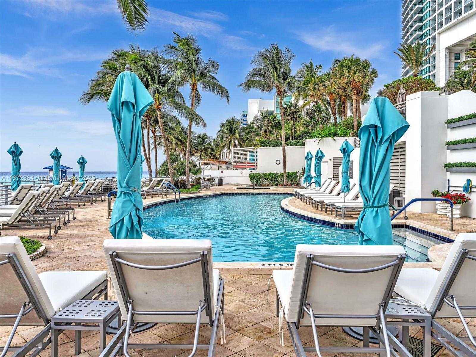 Small Image of 3535 SOUTH OCEAN DR #905, Hollywood Number 68