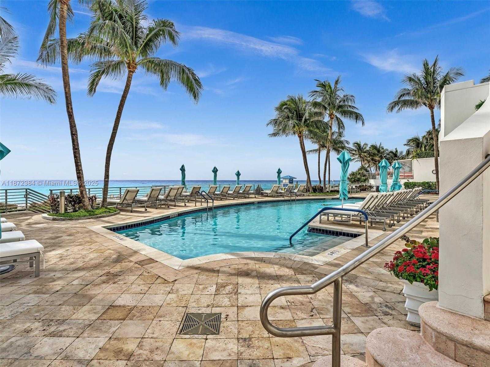 Small Image of 3535 SOUTH OCEAN DR #905, Hollywood Number 69