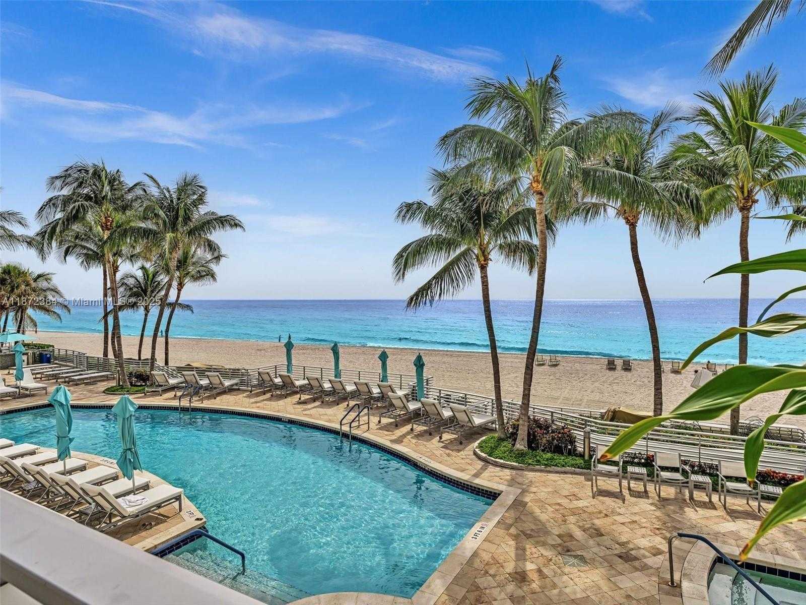 Small Image of 3535 SOUTH OCEAN DR #905, Hollywood Number 70