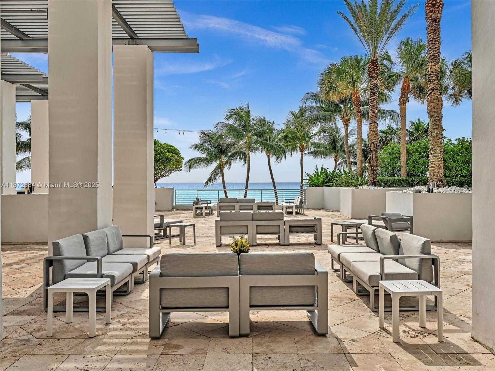Small Image of 3535 SOUTH OCEAN DR #905, Hollywood Number 72