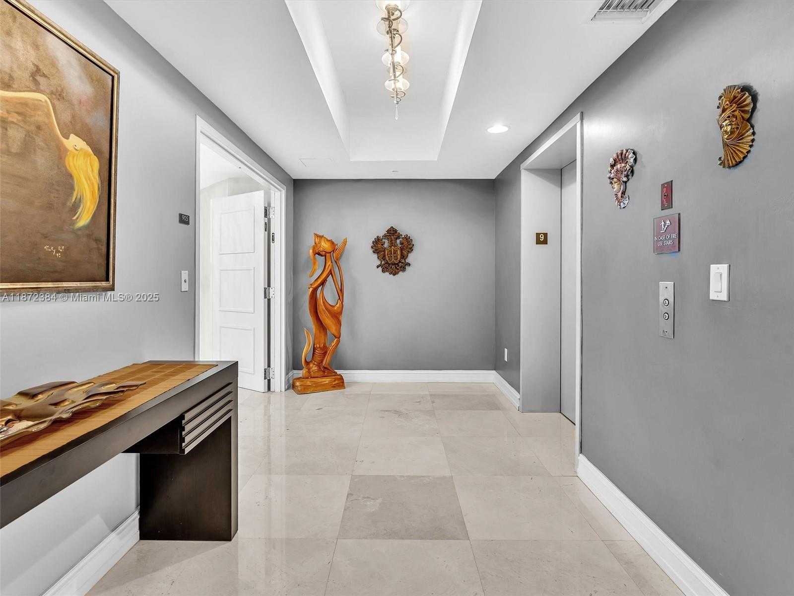 Small Image of 3535 SOUTH OCEAN DR #905, Hollywood Number 9