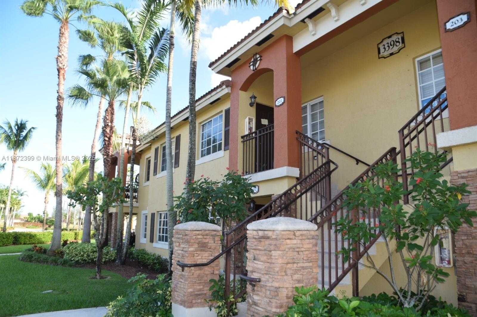 Small Image of 3398 NORTH EAST 9TH DR #202, Homestead Number 3