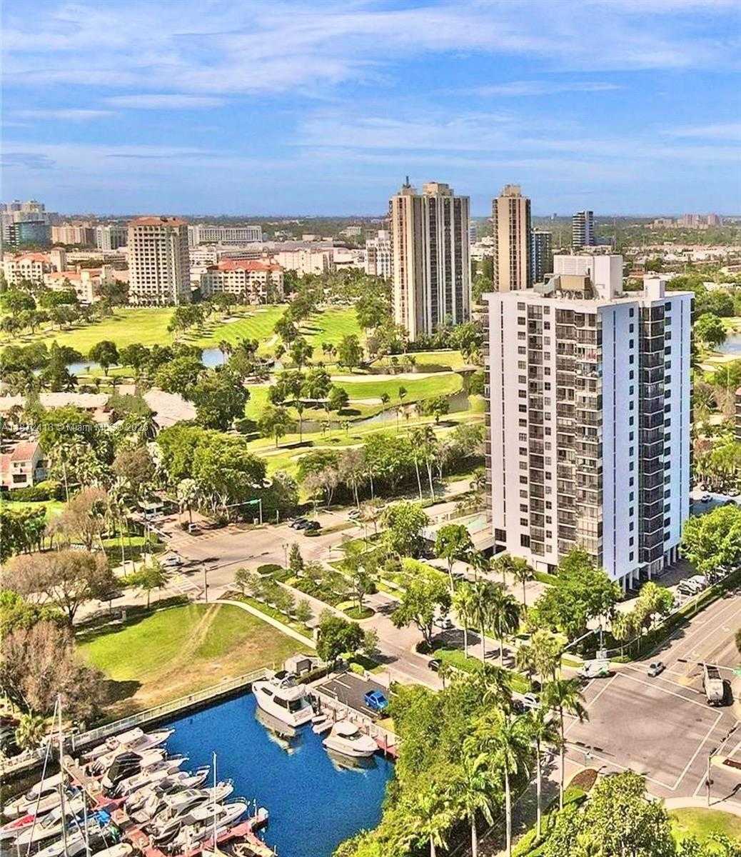 Small Image of 3375 NORTH COUNTRY CLUB DR #701, Aventura Number 40
