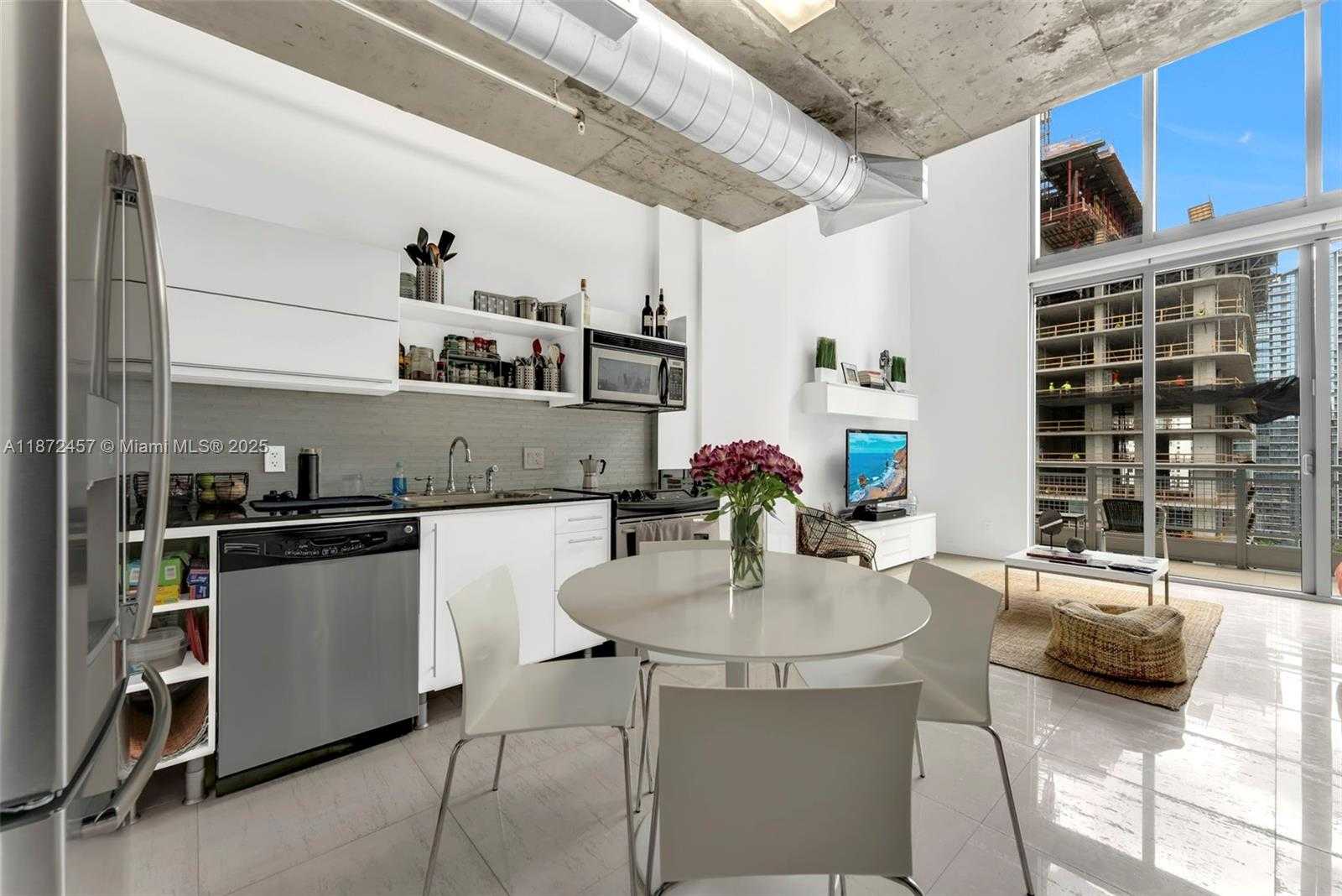 Small Image of 690 SOUTH WEST 1ST CT #2710, Miami Number 5