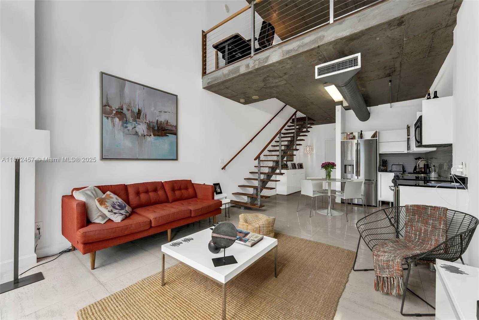 Small Image of 690 SOUTH WEST 1ST CT #2710, Miami Number 7