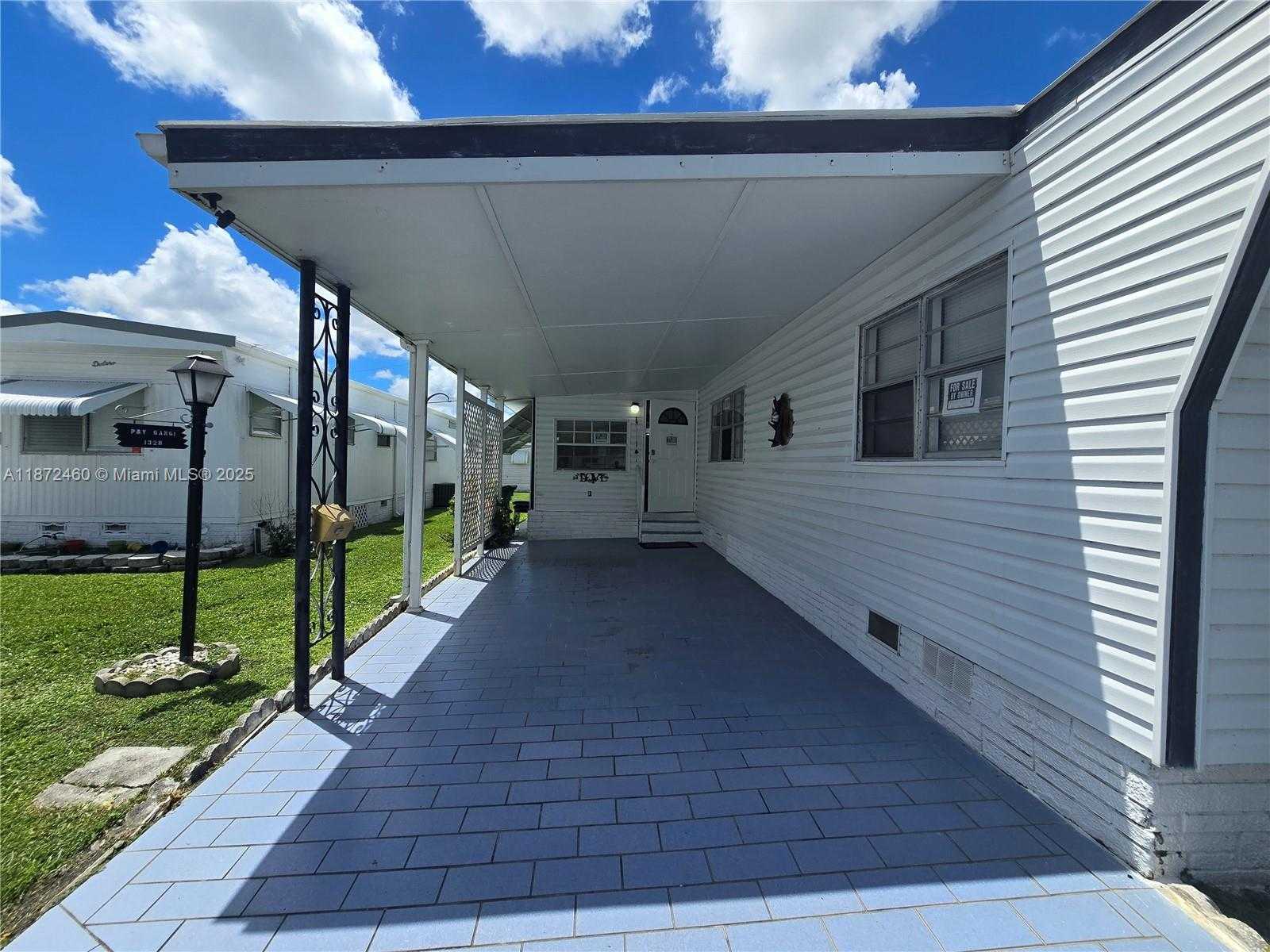 Small Image of 1328 SOUTH 33RD ST #., Hollywood Number 2