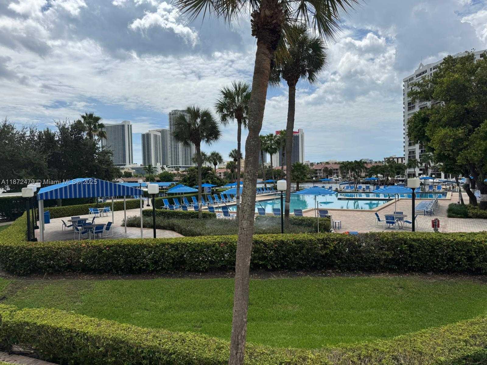Small Image of 500 THREE ISLANDS BLVD #223, Hallandale Beach Number 14