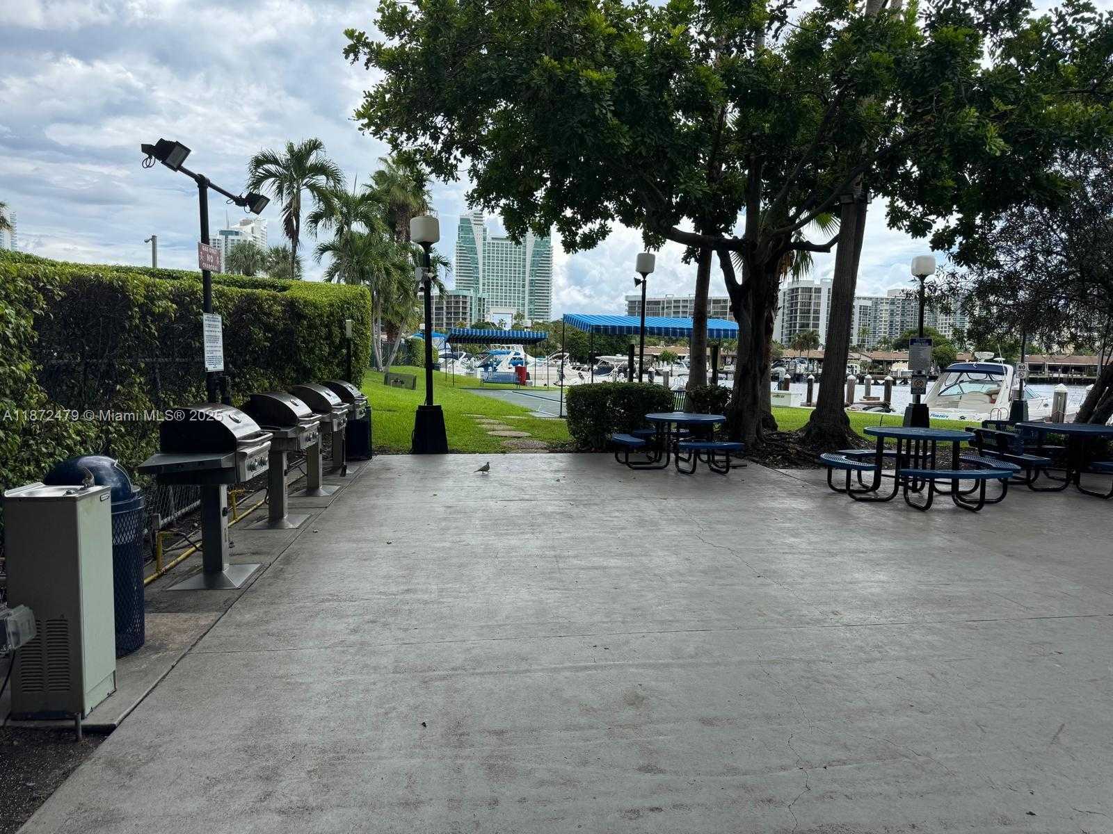 Small Image of 500 THREE ISLANDS BLVD #223, Hallandale Beach Number 16