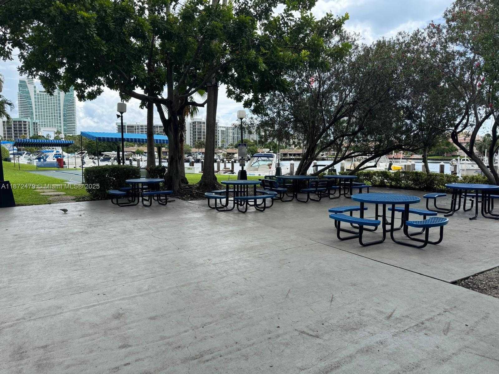 Small Image of 500 THREE ISLANDS BLVD #223, Hallandale Beach Number 17