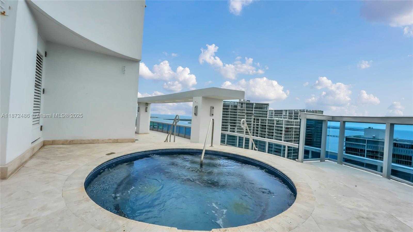 Small Image of 200 BISCAYNE BOULEVARD WAY #PH5402, Miami Number 31