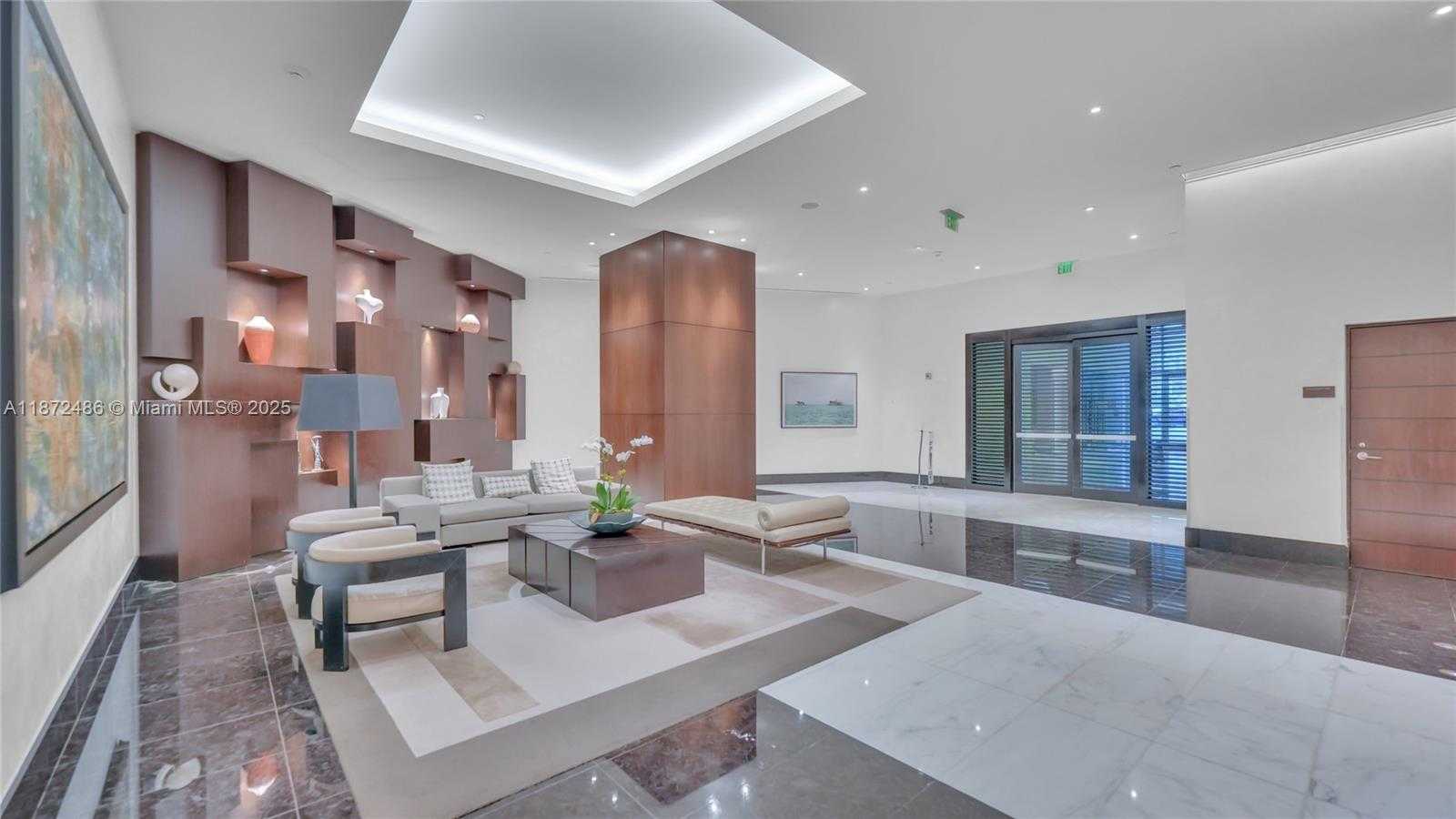 Small Image of 200 BISCAYNE BOULEVARD WAY #PH5402, Miami Number 38