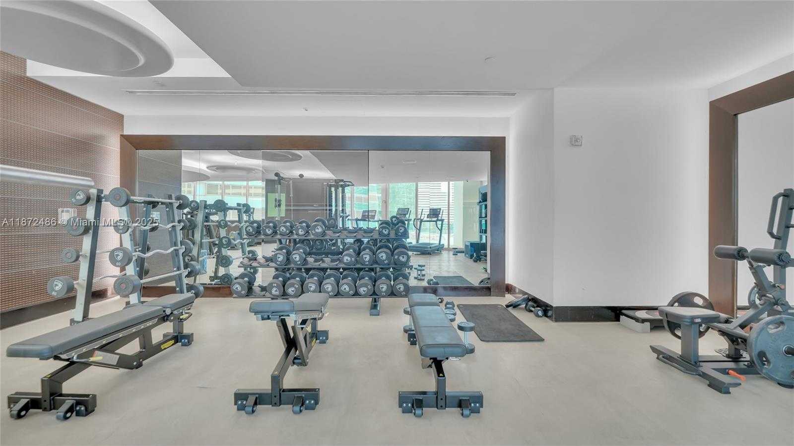 Small Image of 200 BISCAYNE BOULEVARD WAY #PH5402, Miami Number 39