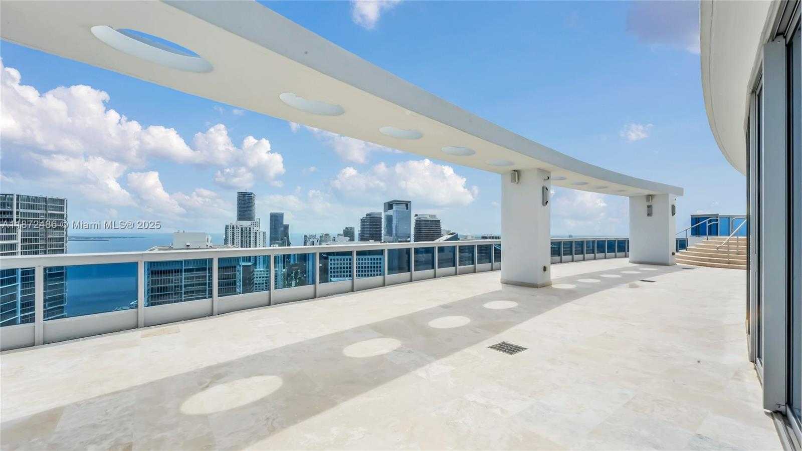 Small Image of 200 BISCAYNE BOULEVARD WAY #PH5402, Miami Number 9