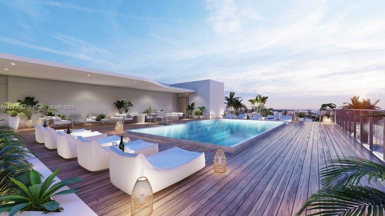 Small Image of 9901 WEST BAY HARBOR DR #403, Bay Harbor Islands Number 10