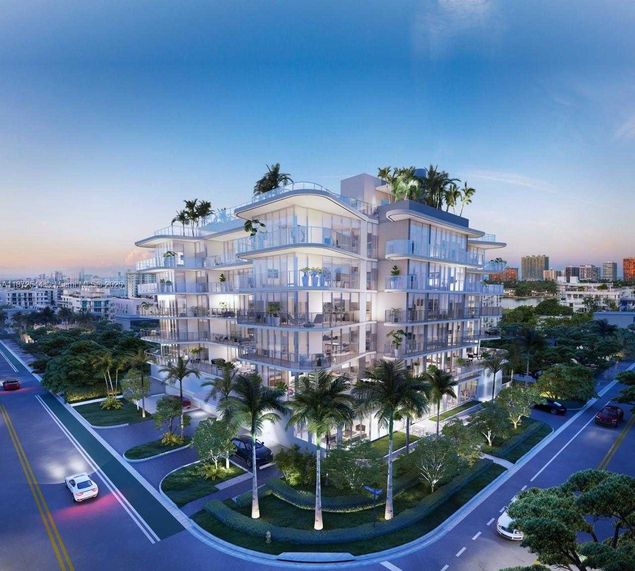 Small Image of 9901 WEST BAY HARBOR DR #403, Bay Harbor Islands Number 3